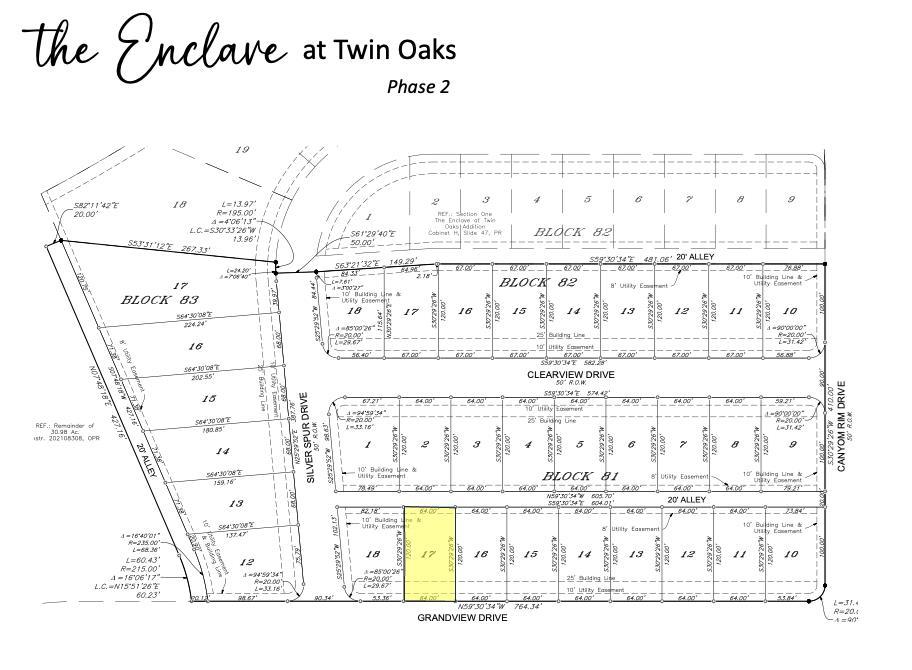 Lot 17 Grandview Dr 17 Property Photo