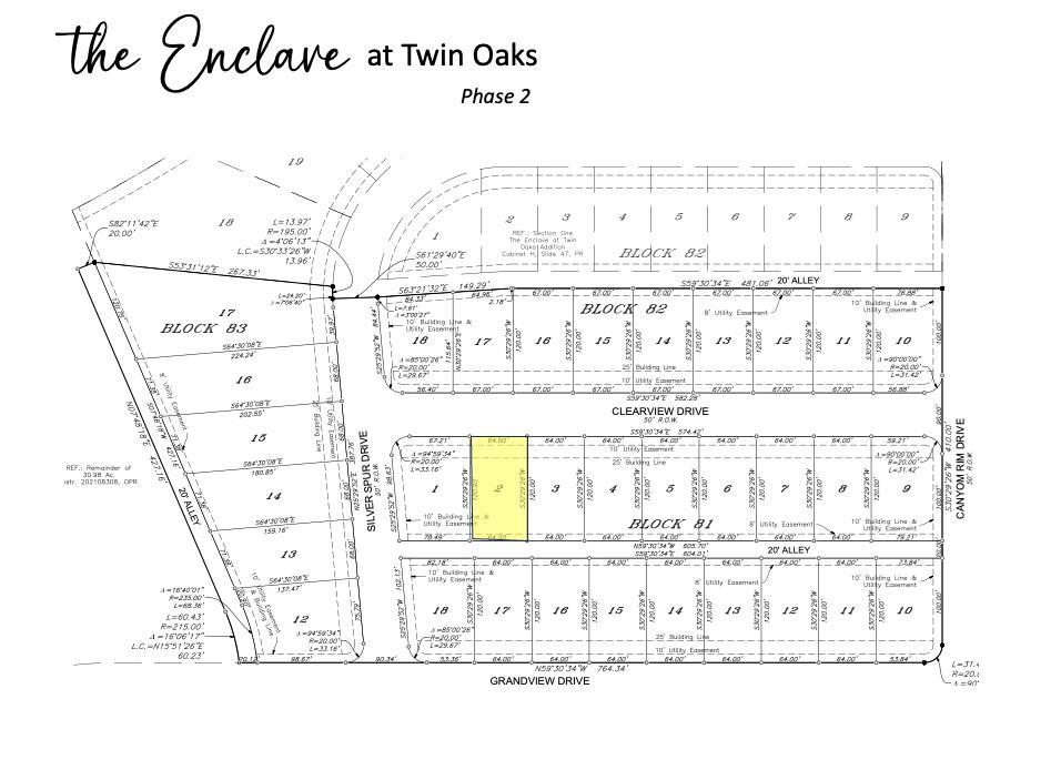 Lot 2 Clearview Dr 2 Property Photo