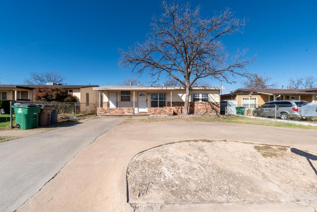 3022 Guadalupe St Property Photo 1