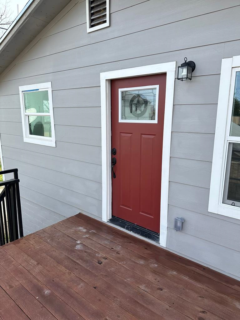 1314 S David St Property Photo 1