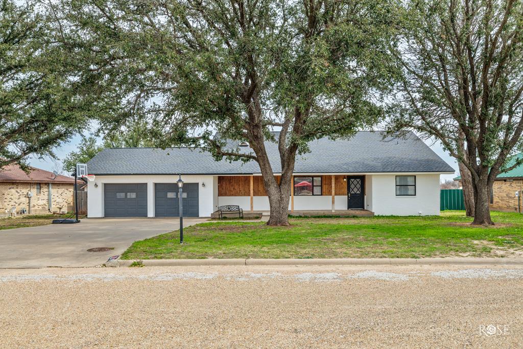 Runnels County Real Estate Listings Main Image