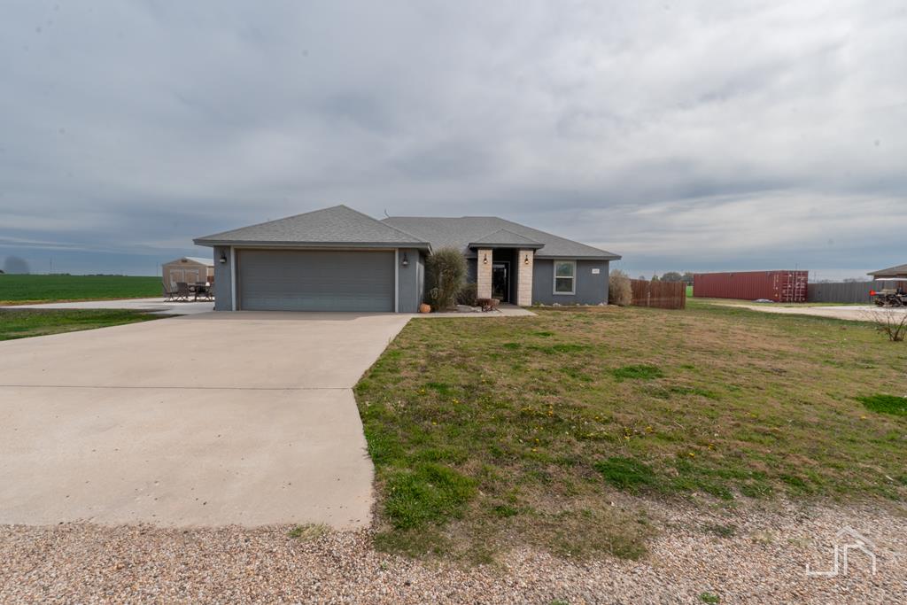107 Kasberg Court Property Photo 1