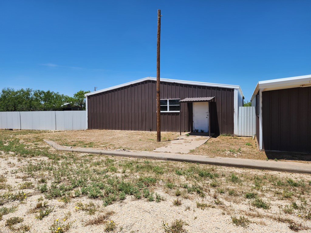 12530 W Hwy 158 Property Photo 2