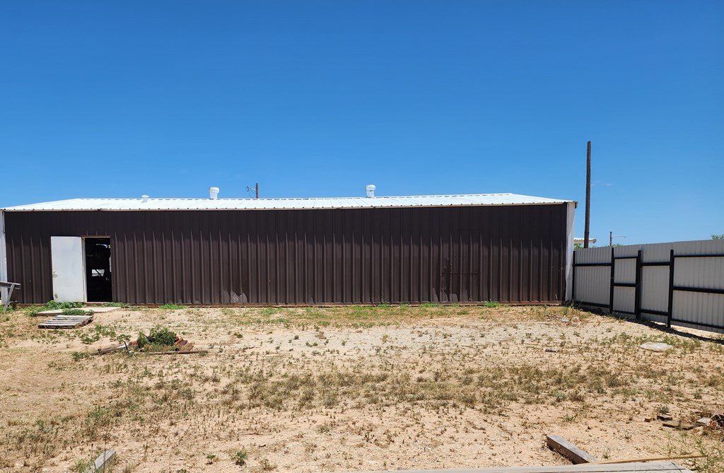 12530 W Hwy 158 Property Photo 4