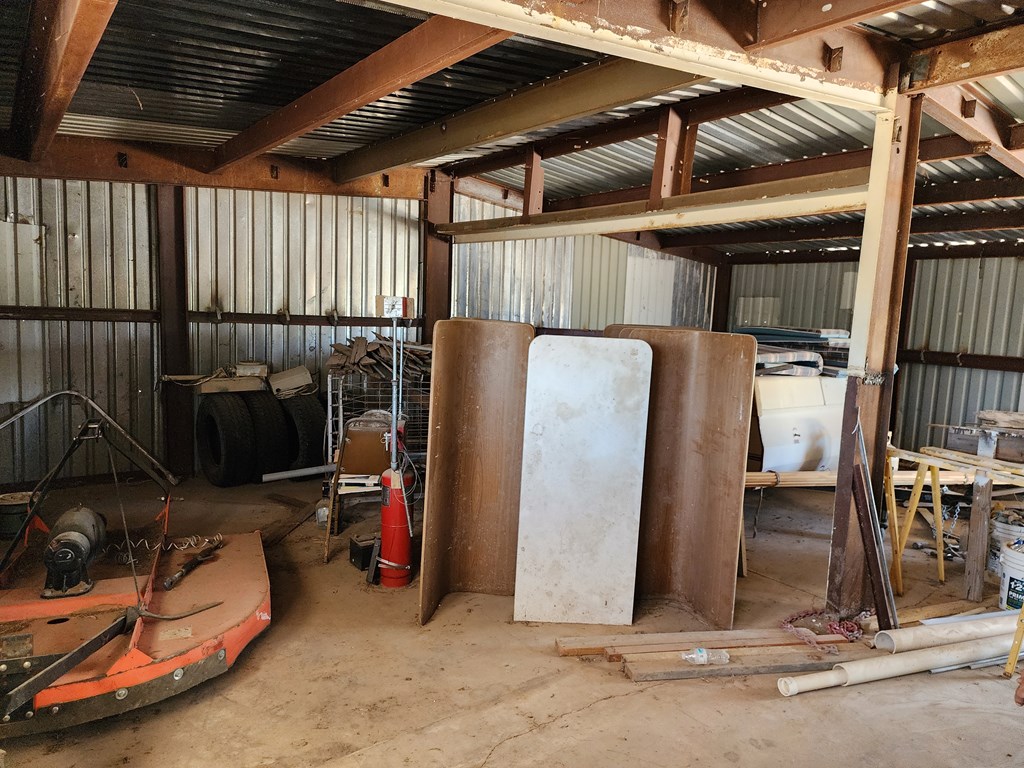 12530 W Hwy 158 Property Photo 8