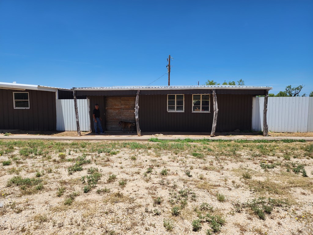 12530 W Hwy 158 Property Photo 9