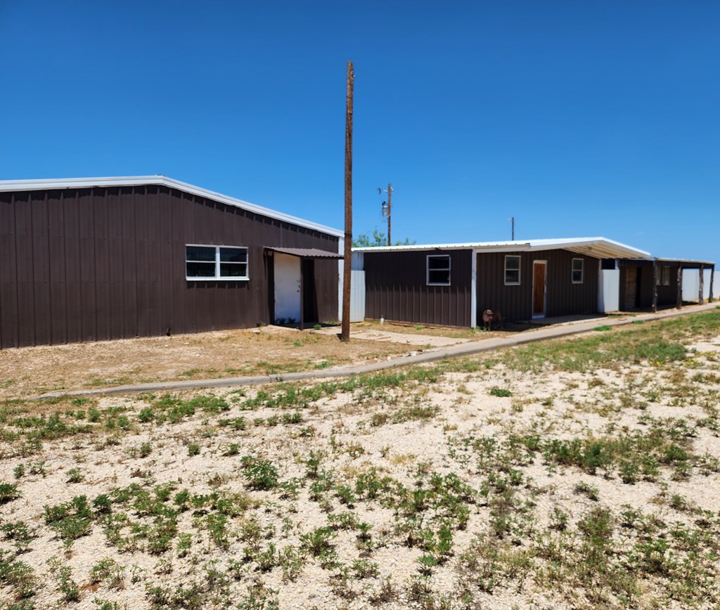 12530 W Hwy 158 Property Photo 10