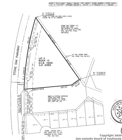 19614 Stone Oak Pkwy Property Photo 6
