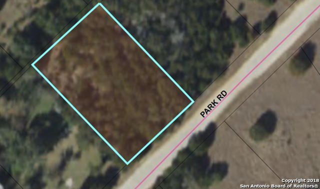 LOT 15 PARK Property Photo 1