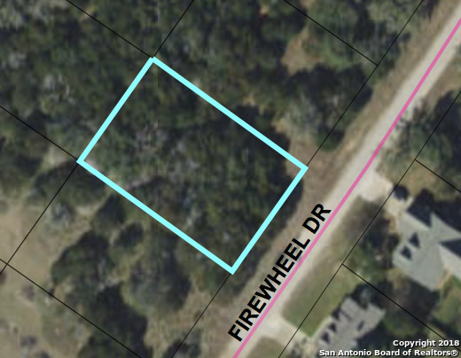 LOT 23 FIRE WHEEL Property Photo 1