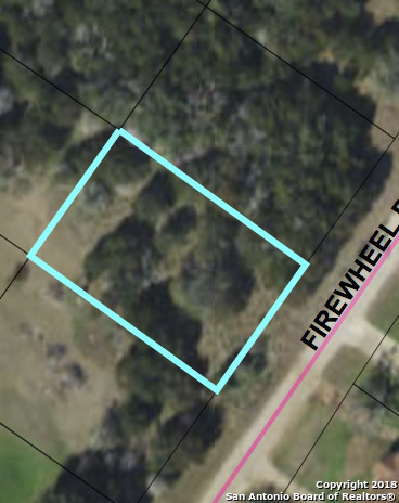 LOT 24 FIRE WHEEL Property Photo 1