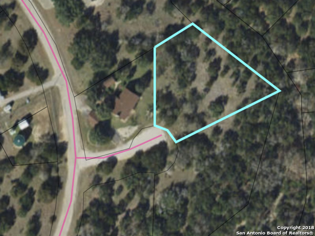 Lot 7 Bluebonnet Cir Property Photo