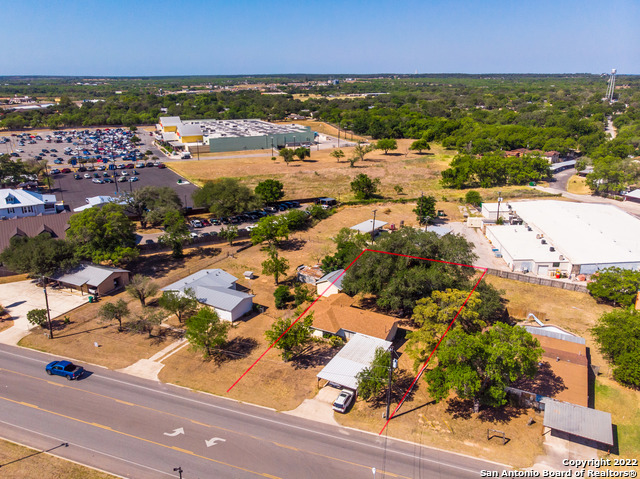 19231 E Fm 2790 Property Photo