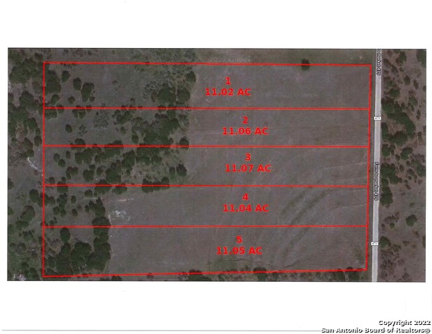 33.16 Acres Fm 479 Property Photo