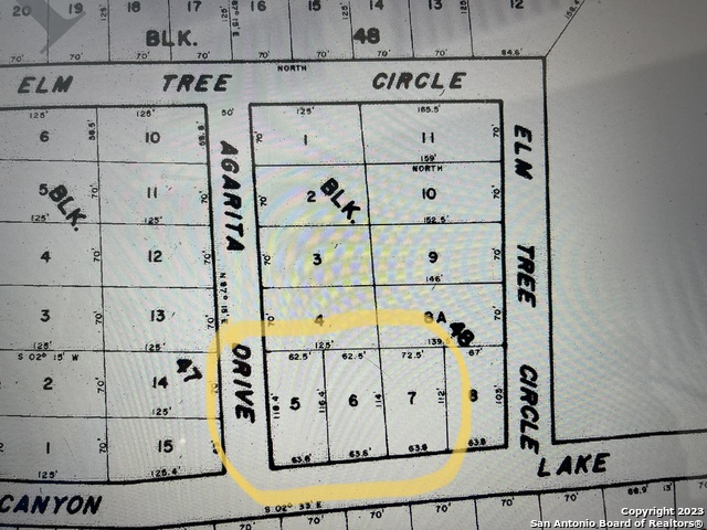 1719 Campfire Property Photo 1