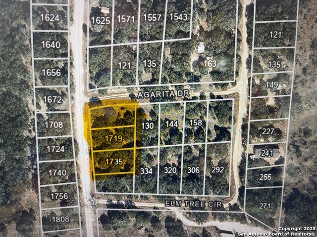 1719 Campfire Property Photo 2