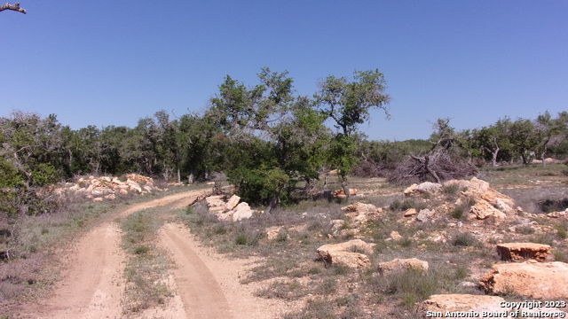 Lot 12/13 Byrd Ranch Road Property Photo 5