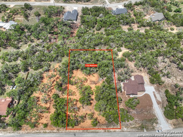 1154 Madrone Rd Property Photo 9