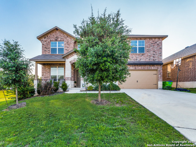 105 Rose Spoonbill Property Photo 1