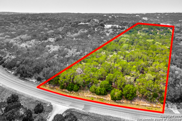 LOT 5 Horseshoe Bend Property Photo 1