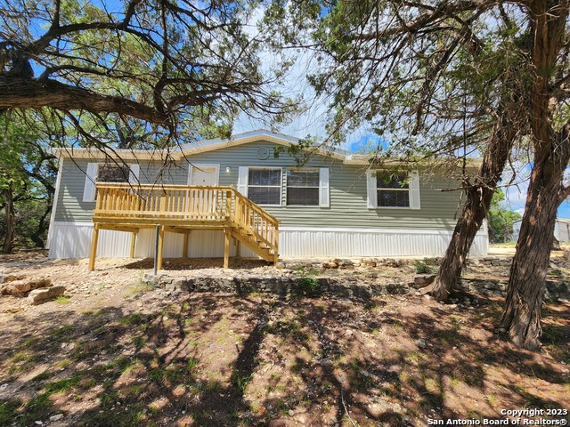 626 Brushy Creek Trail Property Photo 1