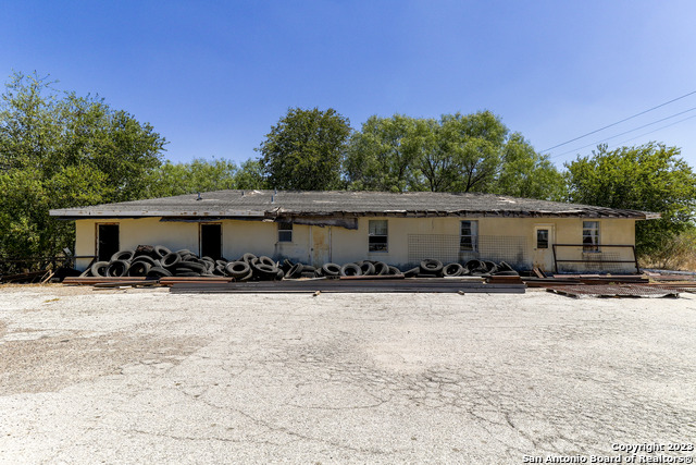 1538 N Highway 123 Property Photo 10