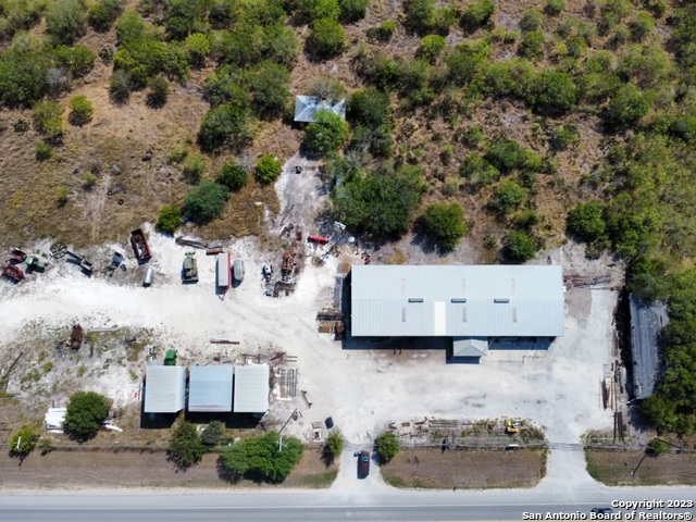 1538 N Highway 123 Property Photo 12