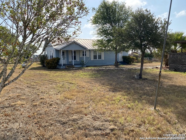 2667 County Road 134 Property Photo