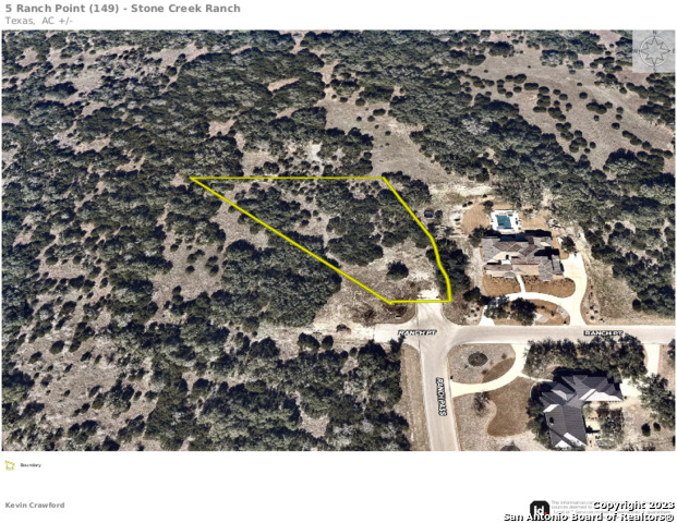 5 Ranch Pt Property Photo 1