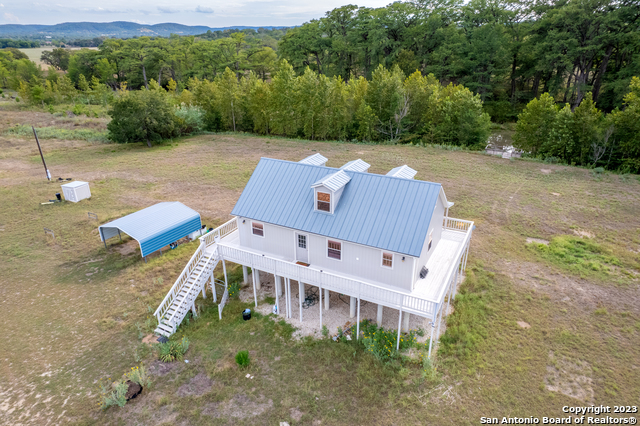 14919 Tx-16 N Property Photo 1