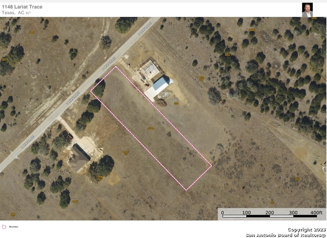 1148 Lariat Trace Property Photo 1