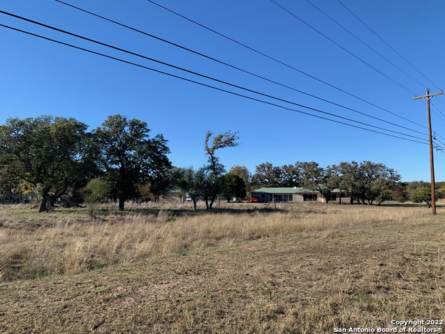 Lot 8 San Julian Creek Rd Property Photo 3