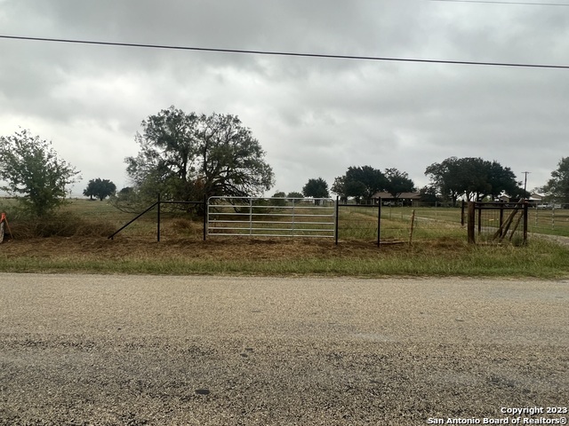 TBD Graytown Road Property Photo 1