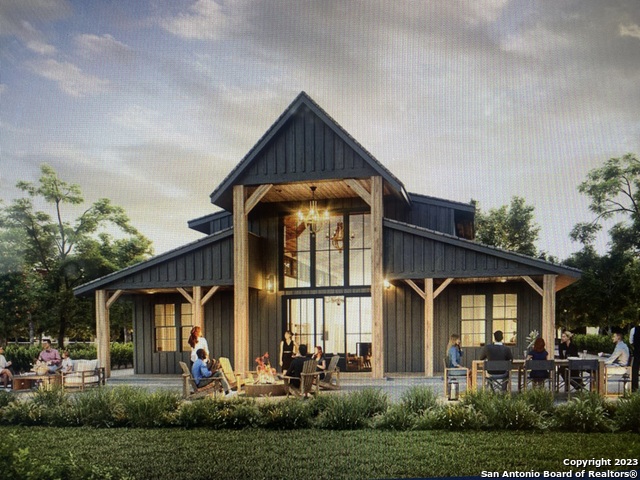 Lot 43 Blackbuck Trail Property Photo 1