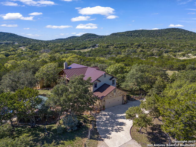 Bandera County Real Estate Listings Main Image