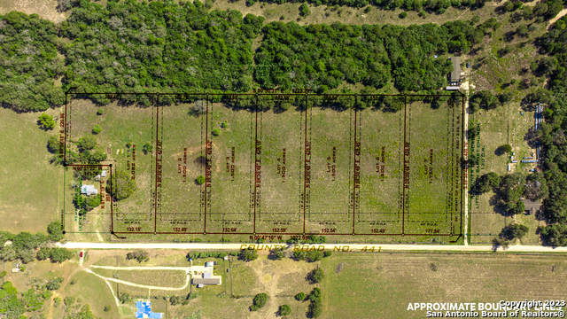 Tbd County Road 441 Property Photo