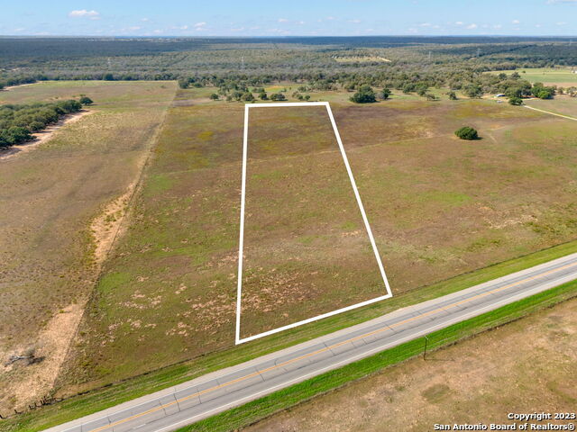 +/- 11 Acres Tract 2 State Highway 123 Property Photo