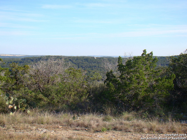 Lot 375 County Road 2744 Property Photo