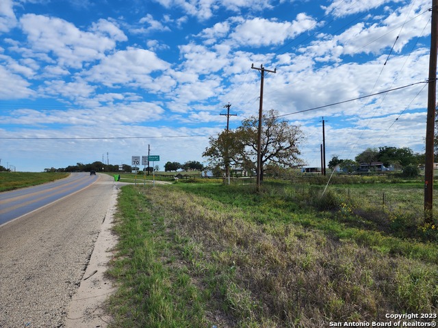 0000 Poteet Jourdanton Fwy Property Photo