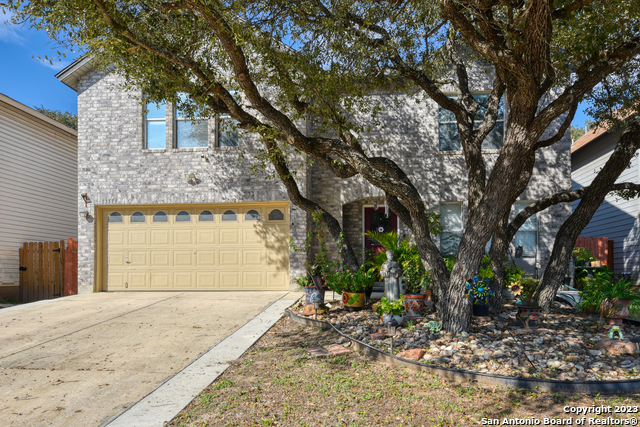 11511 LANDS POND Property Photo 1