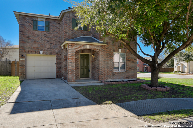 4502 ROXIO DR Property Photo 1