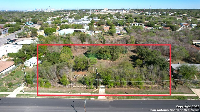 511 Hot Wells Blvd Property Photo 1