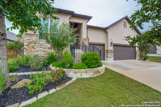 San Antonio Real Estate Listings Main Image
