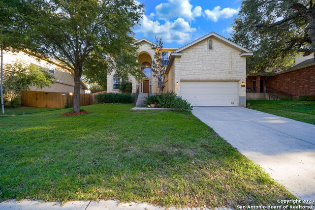 16950 Darien Wing Property Photo 1