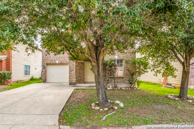 7506 Allendate Peak Property Photo 1