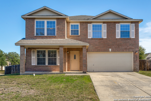 16250 Horse Bridge Property Photo 1