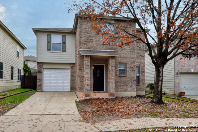 4610 Adkins Trail Property Photo 1
