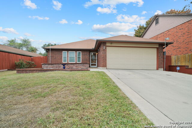 859 S Ellison Dr Property Photo 1