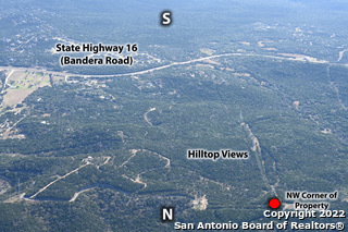 18720 Bandera Rd Property Photo 2