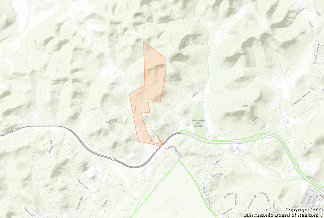 18720 Bandera Rd Property Photo 3